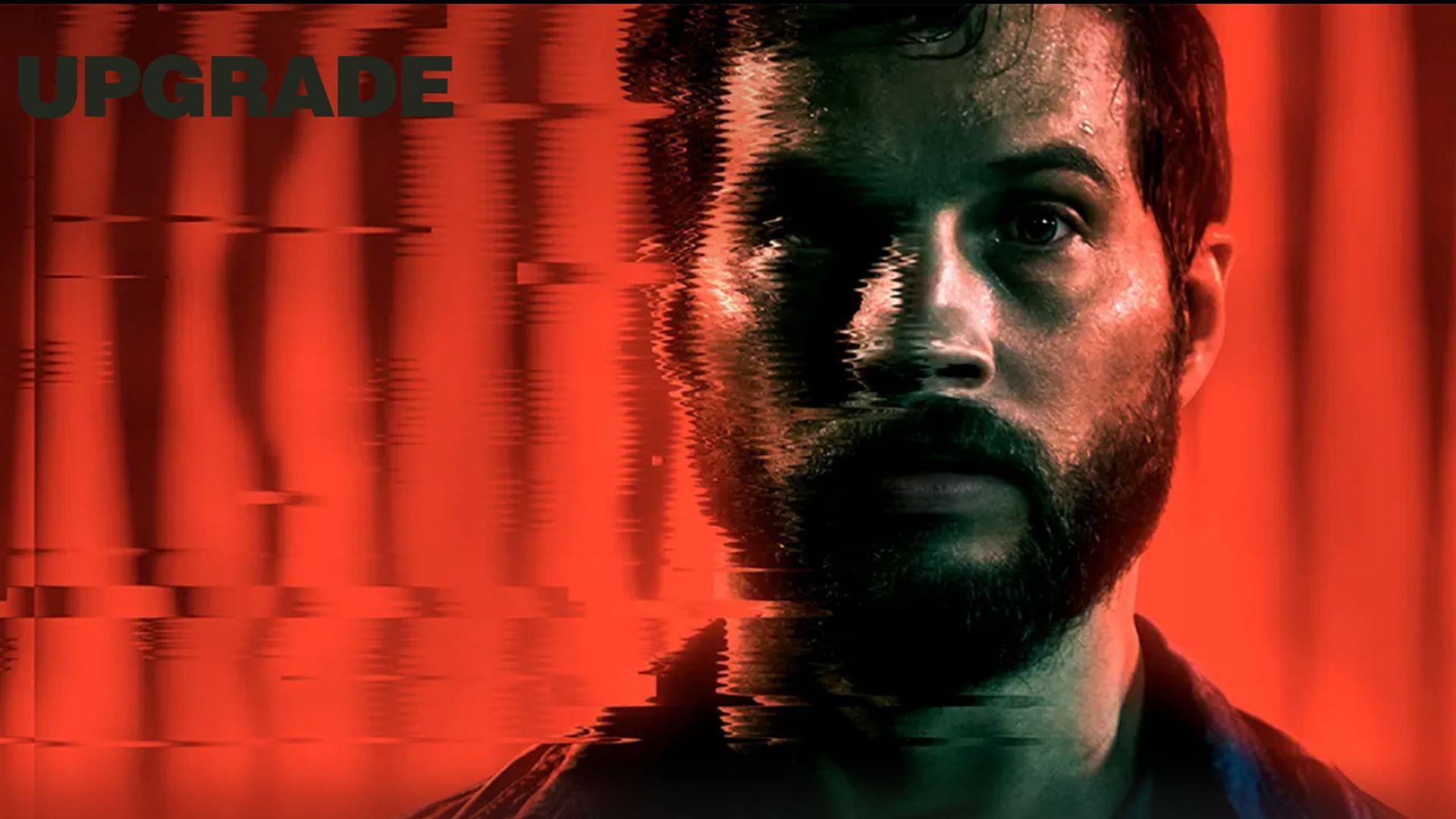 Upgrade is a cyberpunk action horror movie written and directed by Leigh Whannell (Image via Apple TV+)